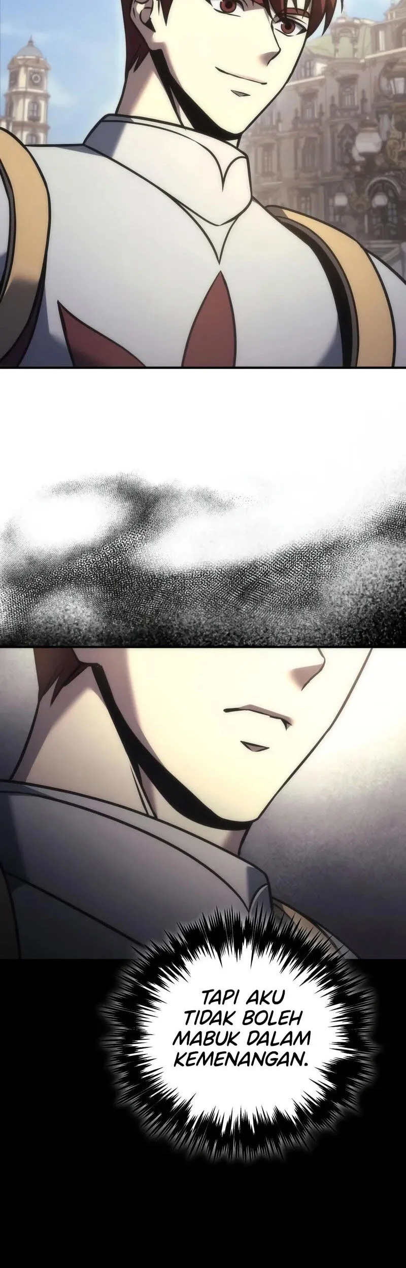Regressor Of The Fallen Family Chapter 111 Fix Gambar 17